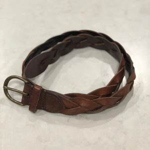 Abercrombie belt